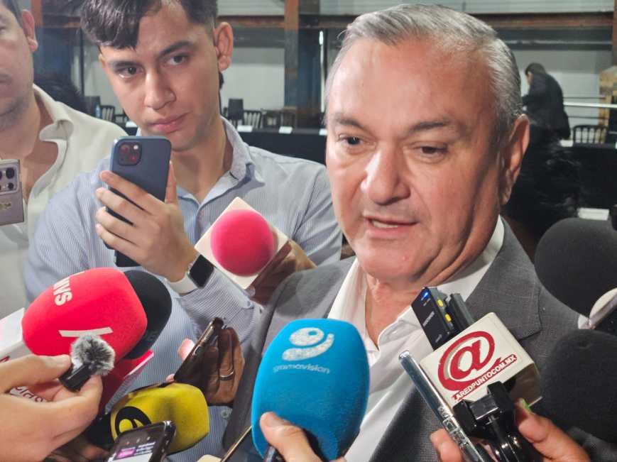 Entrega Guadalupe 85 mil paquetes escolares para apoyar economía familiar