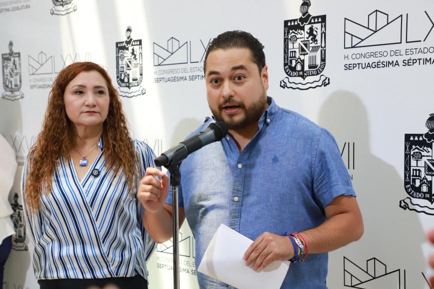 Acusan diputados del PAN incrementos injustificados en Agua y Drenaje