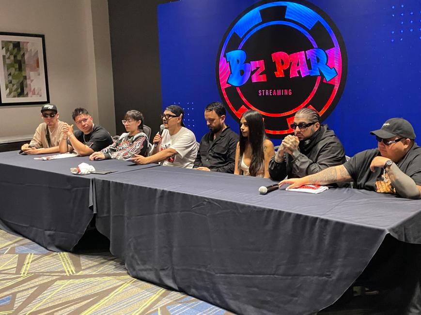 Reprograman Batalla de Campeones Freestyle para septiembre