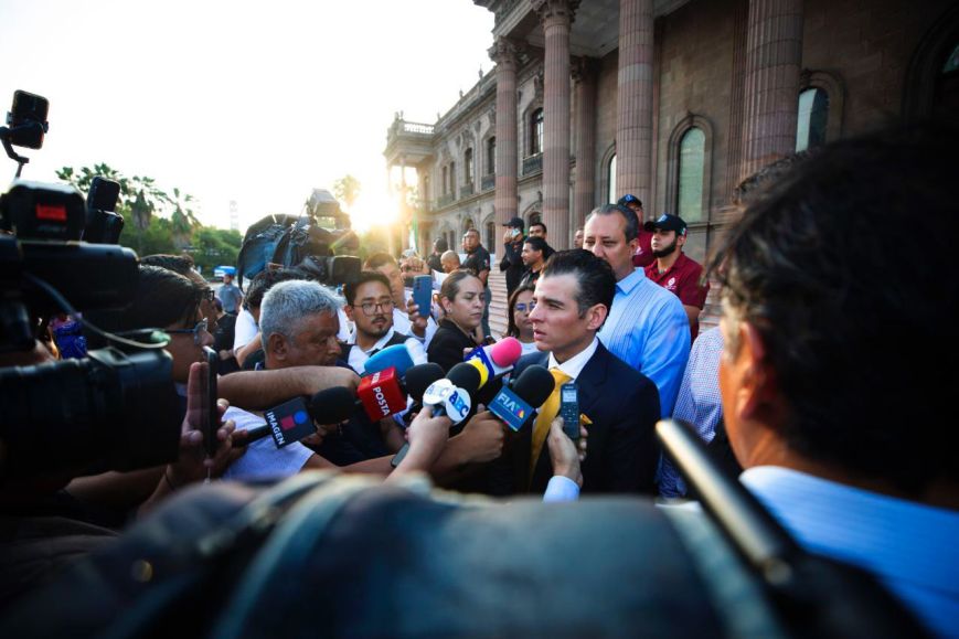 Destaca Miguel Ángel Flores Serna avances históricos en movilidad