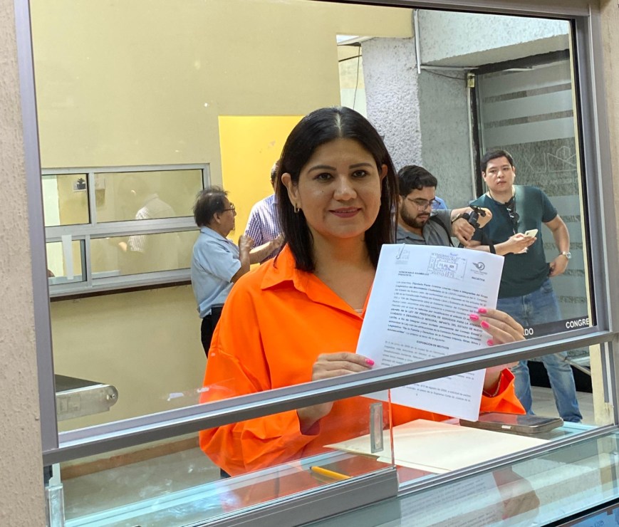 Propone Paola Linares ajustar representación en Consejo de Atención Infantil