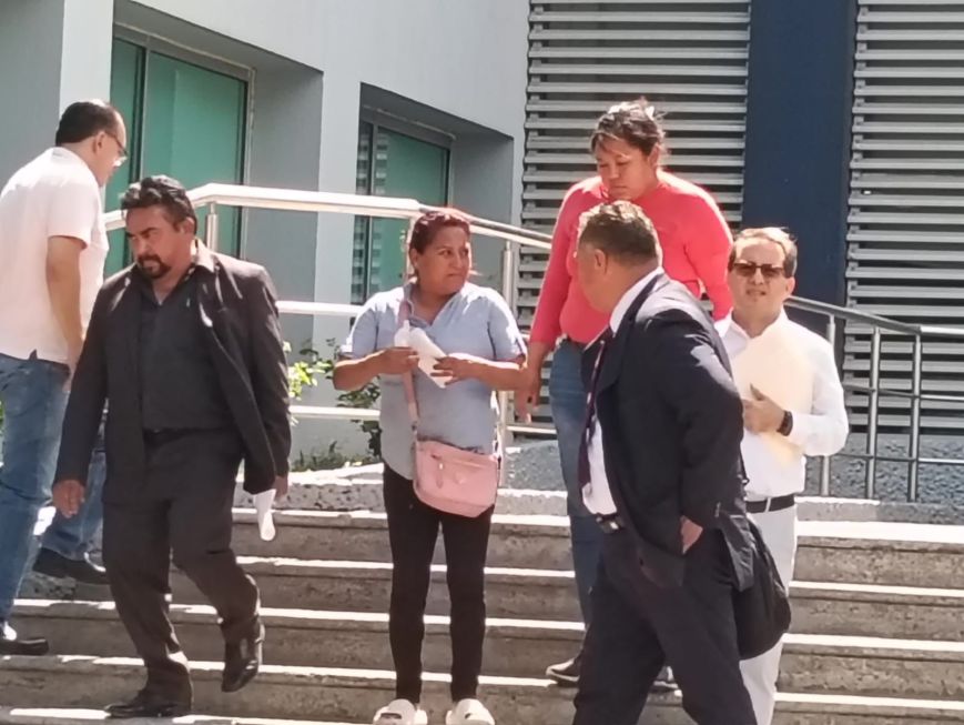 Acusan a «activista» de presunto abuso sexual y pornografía infantil