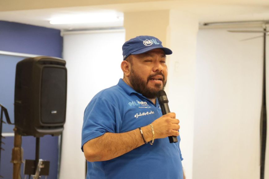 Plantea PAN NL incentivos fiscales para comercios afectados por obras del Metro