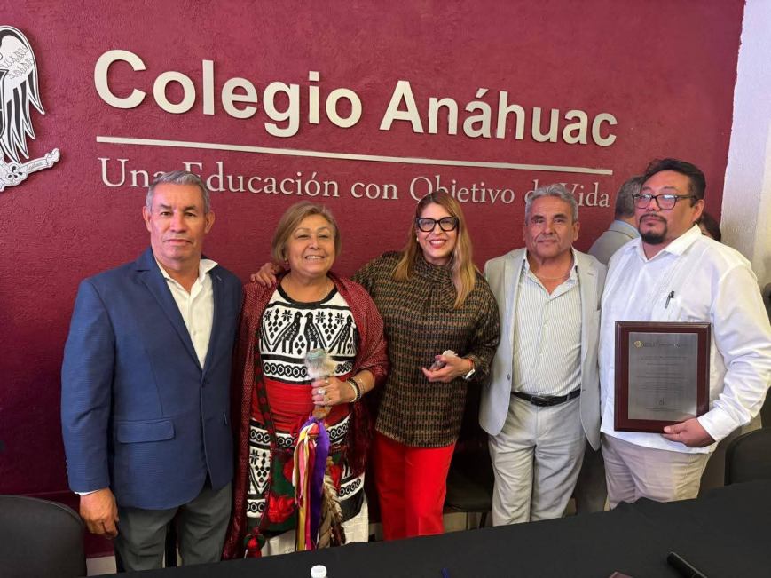 Impulsa Guille Alvarado centros evaluadores de competencias en Nuevo León