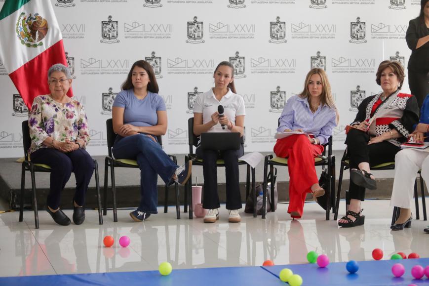 Busca Congreso garantizar en ley educativa inclusión de menores con autismo