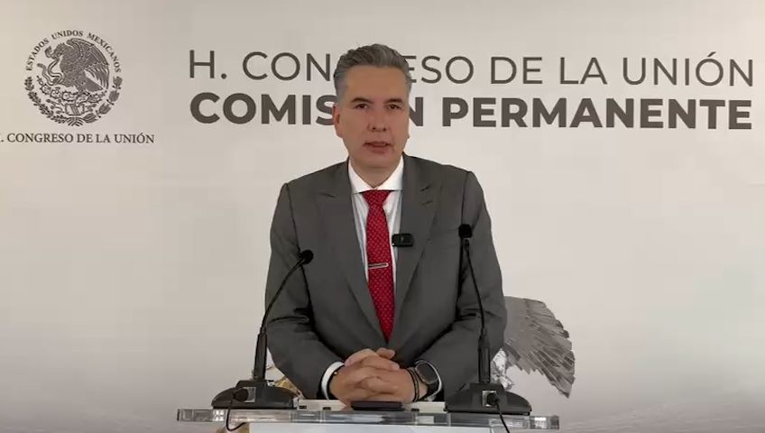 Responde Waldo Fernández a Ricardo Anaya: “Son demagógicas e irresponsables sus declaraciones”