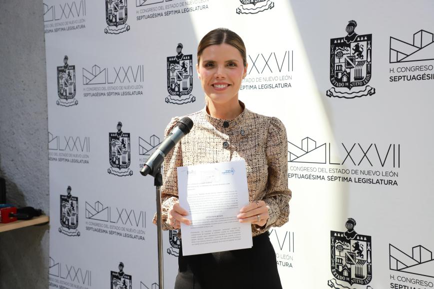 Propone Claudia Caballero medidas contra trata de menores en hospedajes