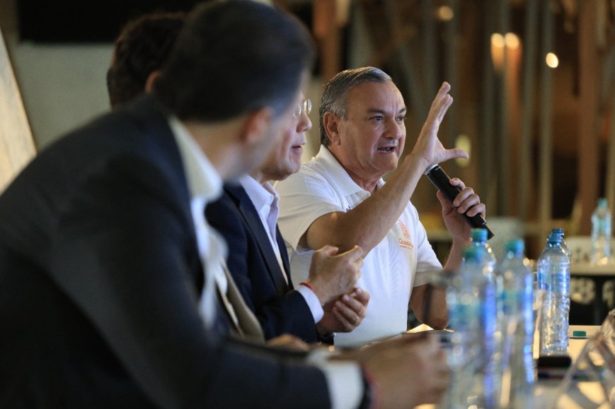 Reafirma Guadalupe coordinación rumbo al Mundial