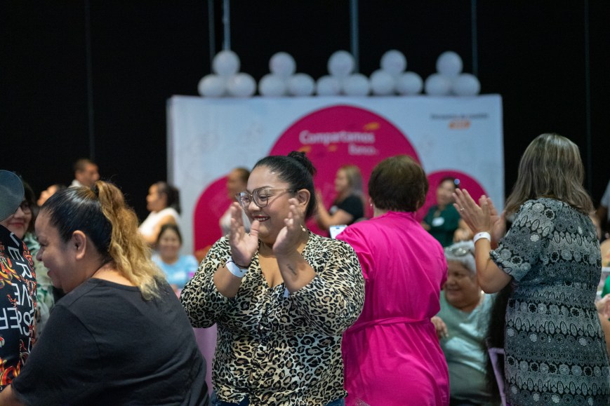 Emprenden regiomontanas con apoyo financiero; 80% de solicitantes son mujeres: Compartamos Banco