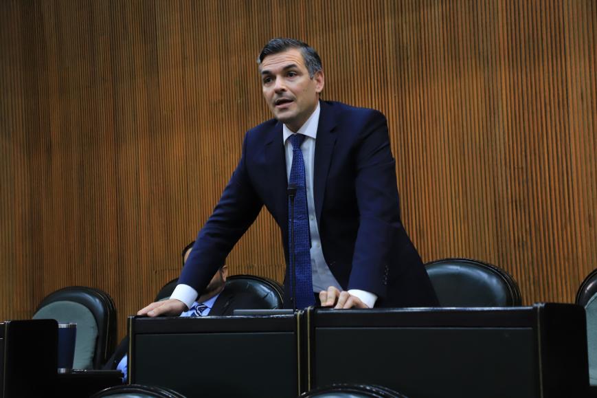 Pide Mauro Guerra hacer una pausa en el aumento a las tarifas del transporte