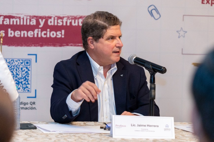 Estima CANACO Monterrey derrama de hasta 7,300 mdp por regreso a clases