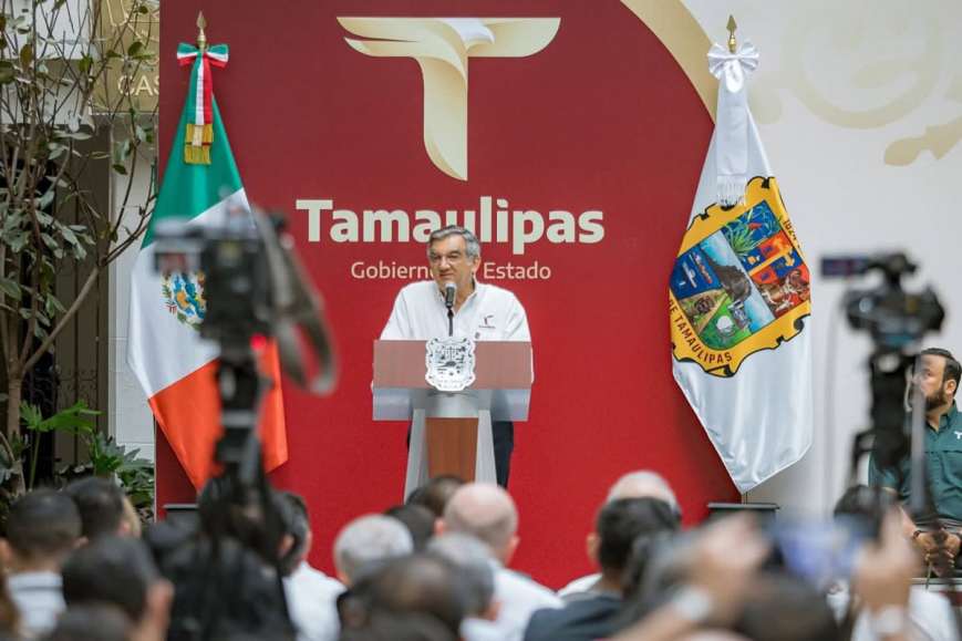 Reafirma Moody’s calificación crediticia de Tamaulipas con perspectiva estable