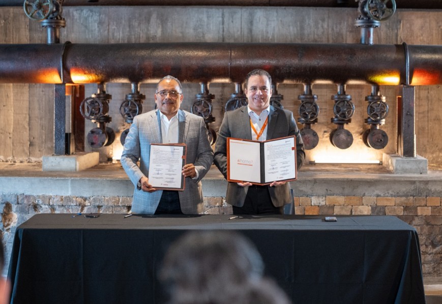 Llevarán la 4T Norteña y Horno³ ciencia, arte y tecnología a Escobedo