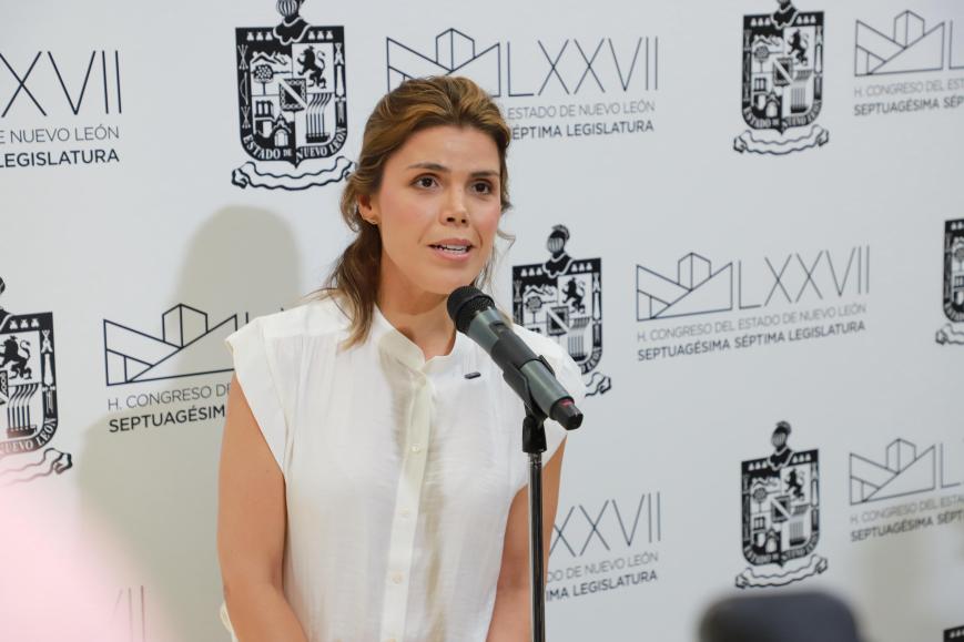 Exige Claudia Caballero medidas urgentes contra contaminación