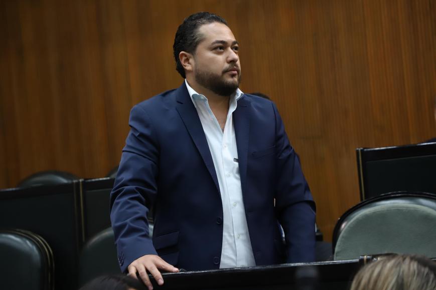 Impulsa Miguel Lechuga nueva Ley de Espacios Públicos para Nuevo León