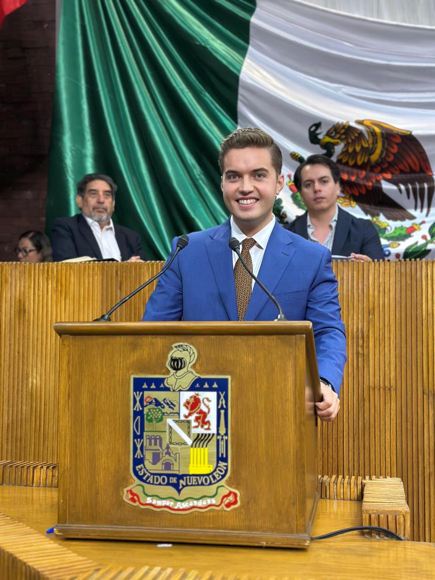 Reconoce Jesús Elizondo disminución histórica de pobreza en México