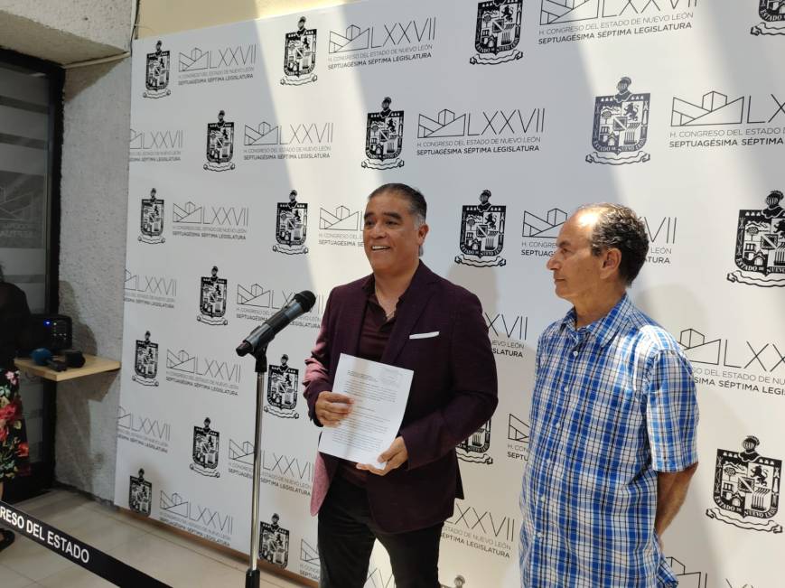 Proponen incluir turismo de salud y deportivo en Ley de Fomento al Turismo de Nuevo León