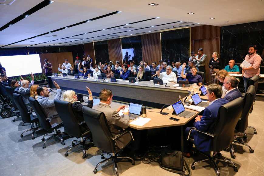 Brindará Cabildo de Guadalupe homenaje a Eloy Cavazos