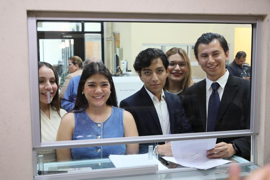 Proponen implementar formación democrática en educación media superior