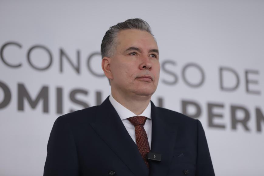 Presenta Waldo Fernández segunda estrategia legislativa