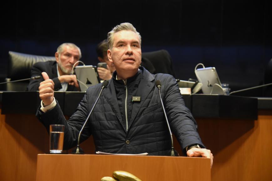 Condena Waldo Fernández fallas en acceso a la justicia en Nuevo León