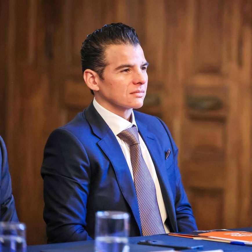 “Estamos apostando a la movilidad como ningún otro gobierno”: Miguel Flores