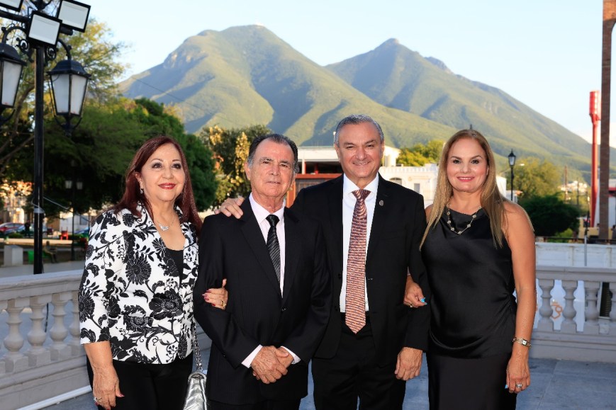 Guadalupe honra con orgullo al maestro Eloy Cavazos, una leyenda viva del toreo