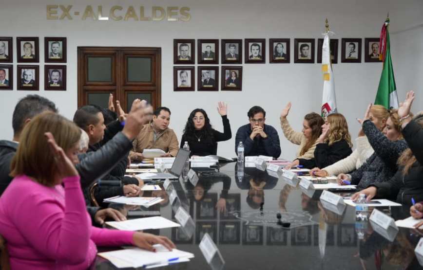 Seguirían morenistas guerra de poder en Zuazua