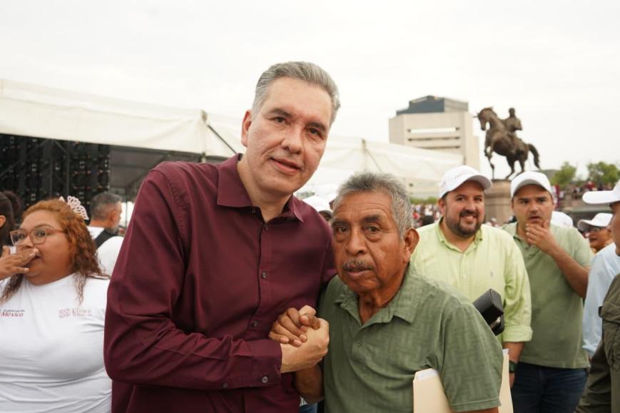 Pide Waldo Fernández plan de atención para daños y población ante lluvias