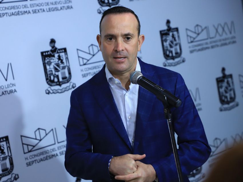 Pide Carlos de la Fuente salida definitiva de Juan Ignacio Barragán de Agua y Drenaje