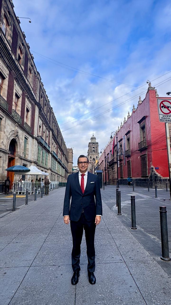 Pide Gaona un estudio exhaustivo del Presupuesto 2026