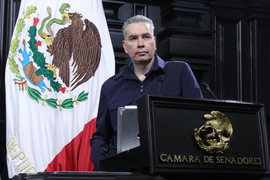 Destaca Waldo Fernández avances de Claudia Sheinbaum en Nuevo León