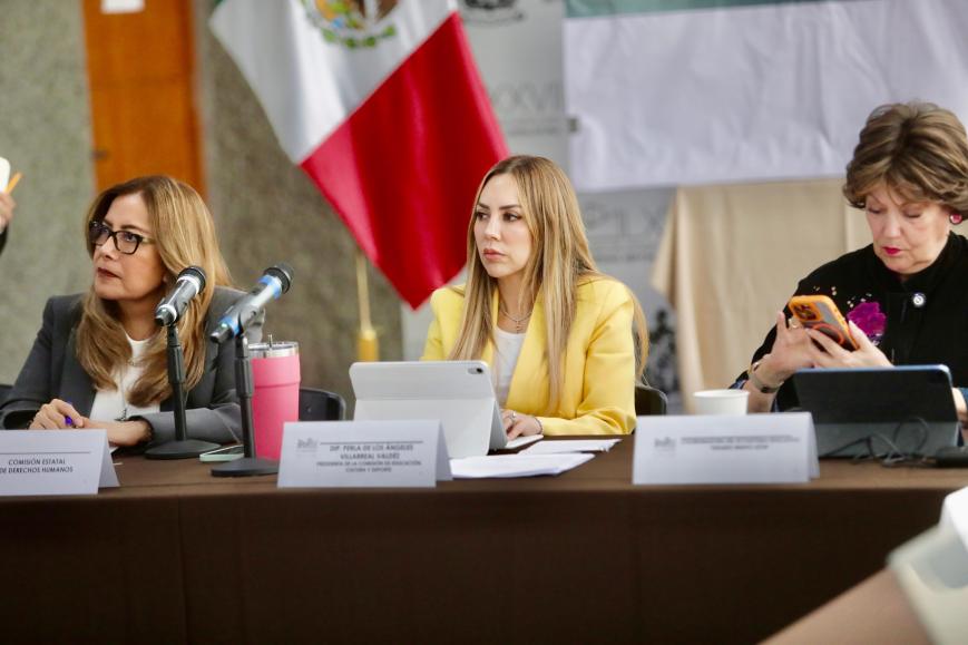 Contempla Congreso educación dual en nueva Ley de Educación