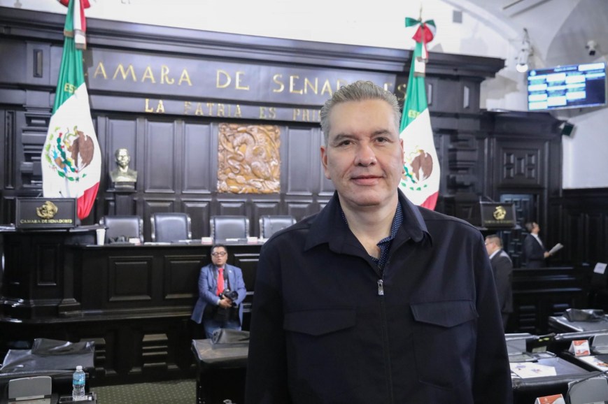 Urge Waldo Fernández impulsar soluciones a la crisis de movilidad