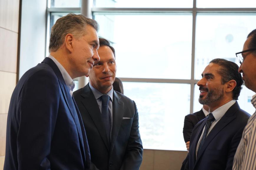 Asegura Waldo Fernández que fiscalías estatales deben rendir cuentas