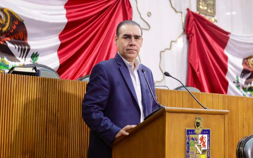 Busca Heriberto Treviño proteger y dignificar a guardias privados