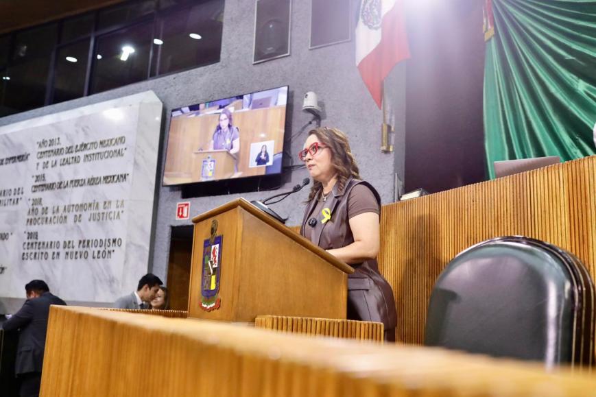 Convoca Congreso a mesas de trabajo para regular plásticos de un solo uso