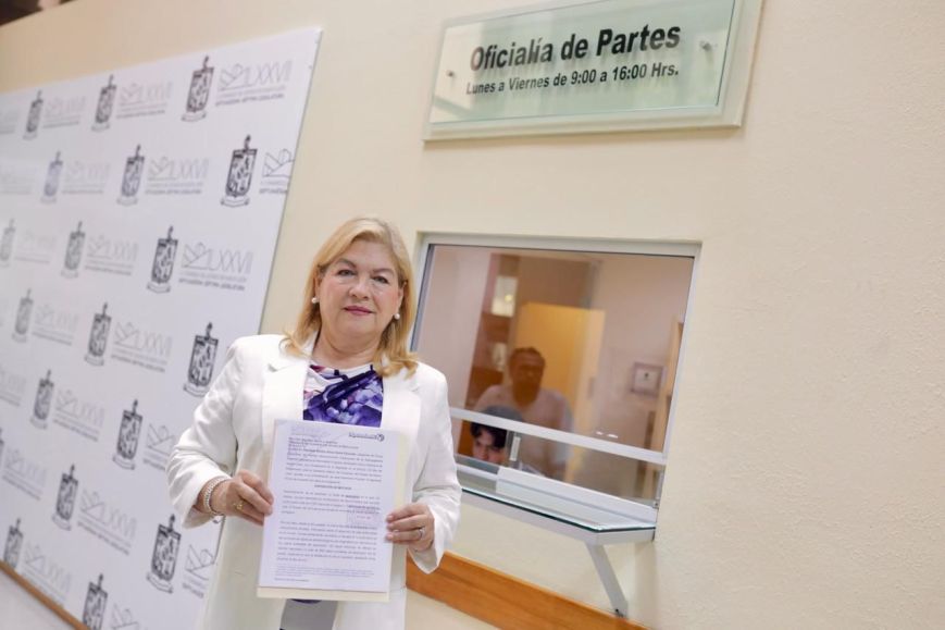 Llama Betty Garza a reforzar prevención contra el sarampión