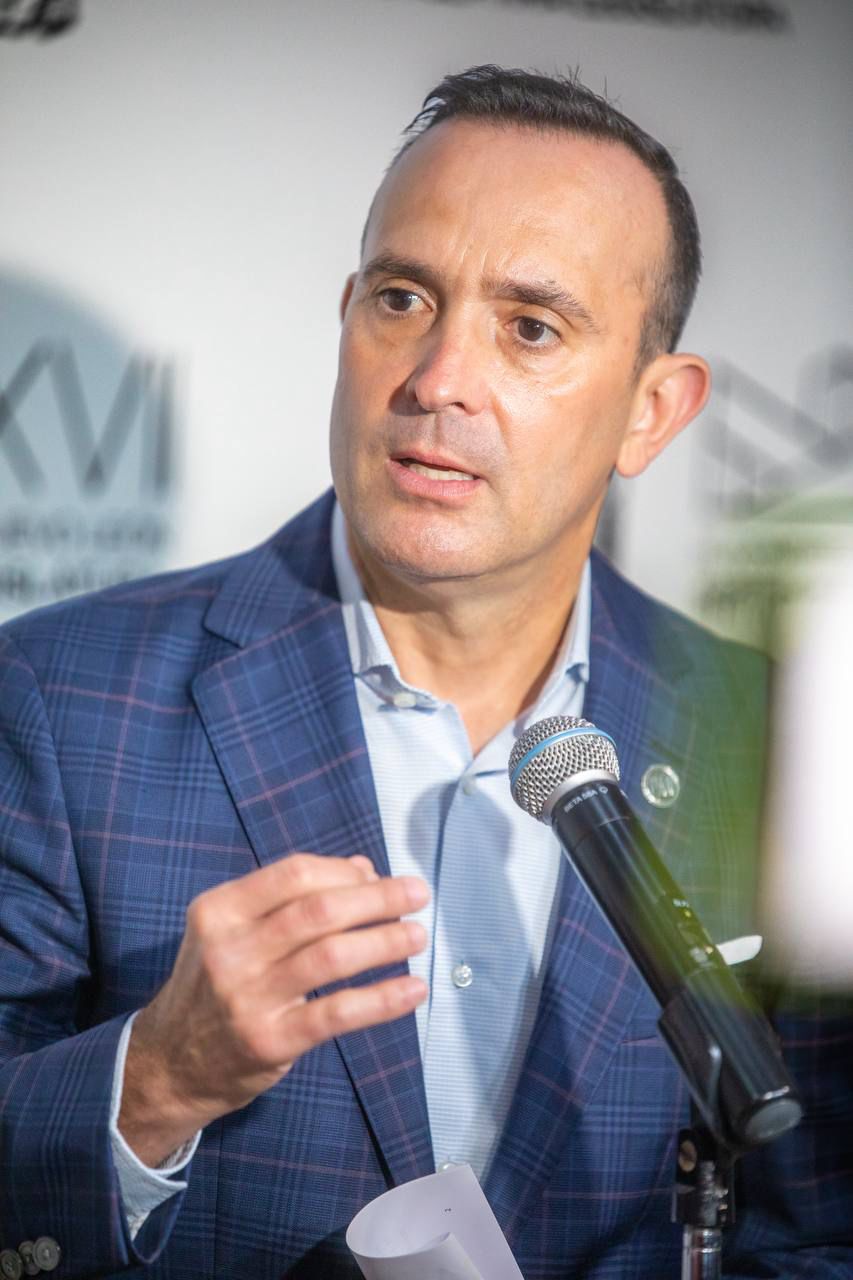 Exige Carlos de la Fuente la salida de Juan Ignacio Barragán de Agua y Drenaje