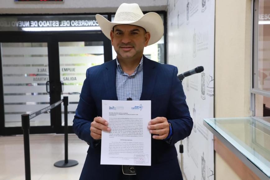 Propone José Luis Santos responsabilidad legal a empresas en accidentes de transporte privado