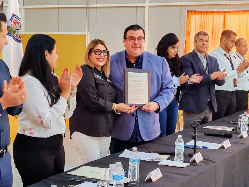 Avanza en NL estrategia nacional de certificación