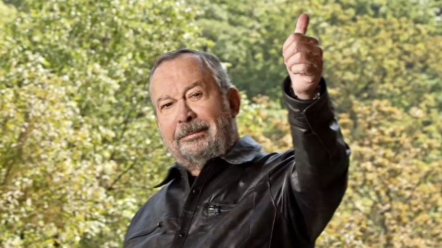 Lamenta San Pedro fallecimiento de Mauricio Fernández Garza