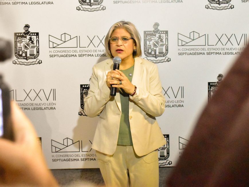 Reforma electoral aprobada por el PRIAN es una simulación en cuanto a paridad: MC