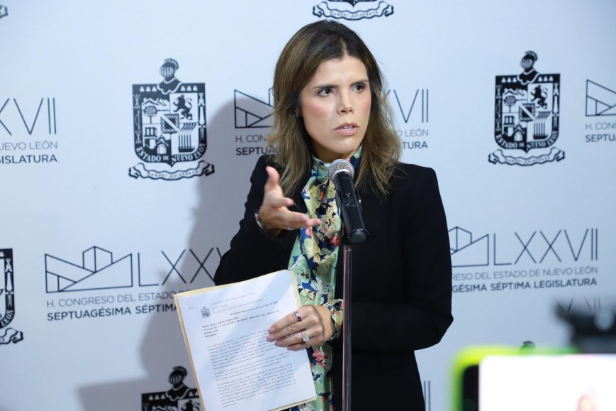 Exige Acción Nacional reactivar alertas ambientales ante contaminación en Monterrey