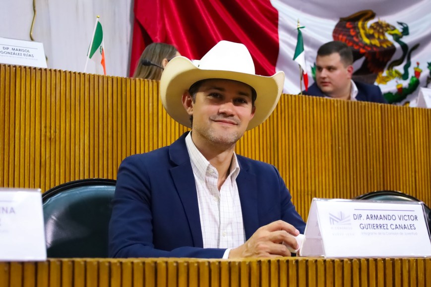 Implementa Nuevo León Protocolo Pionero contra el Gusano Barrenador