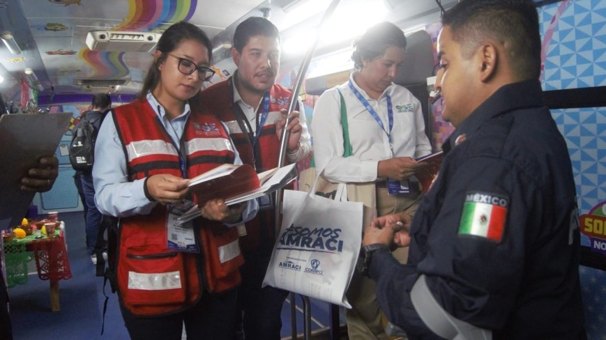 Exhortan expertos a prevenir incendios y evitar pérdidas humanas y patrimoniales
