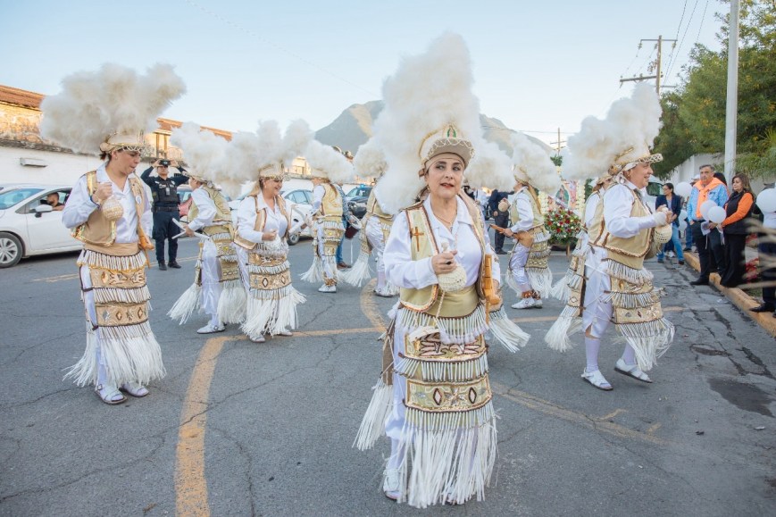 Alista Guadalupe operativos viales por peregrinaciones