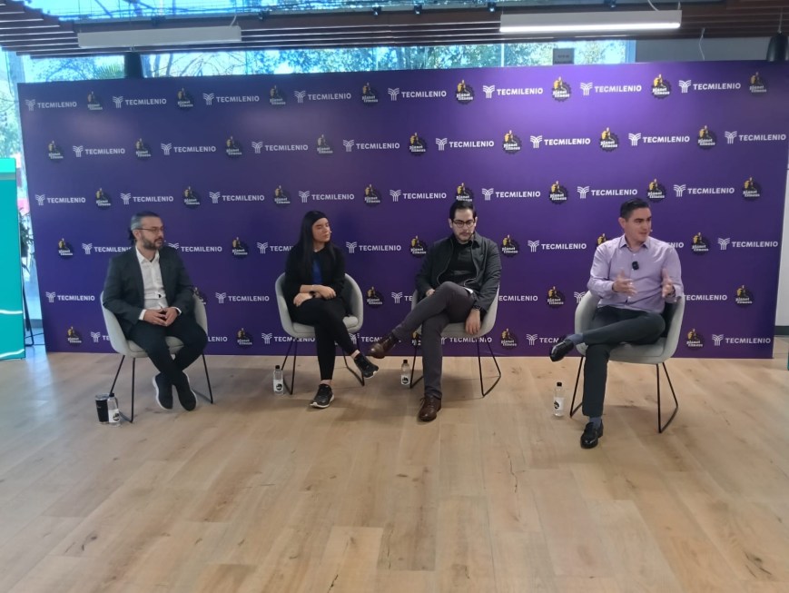 Tecmilenio y Planet Fitness destacan el papel del ejercicio en los jóvenes