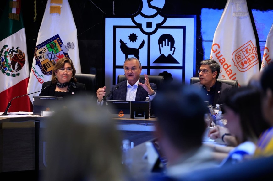 Implementa Guadalupe acciones en favor del medio ambiente