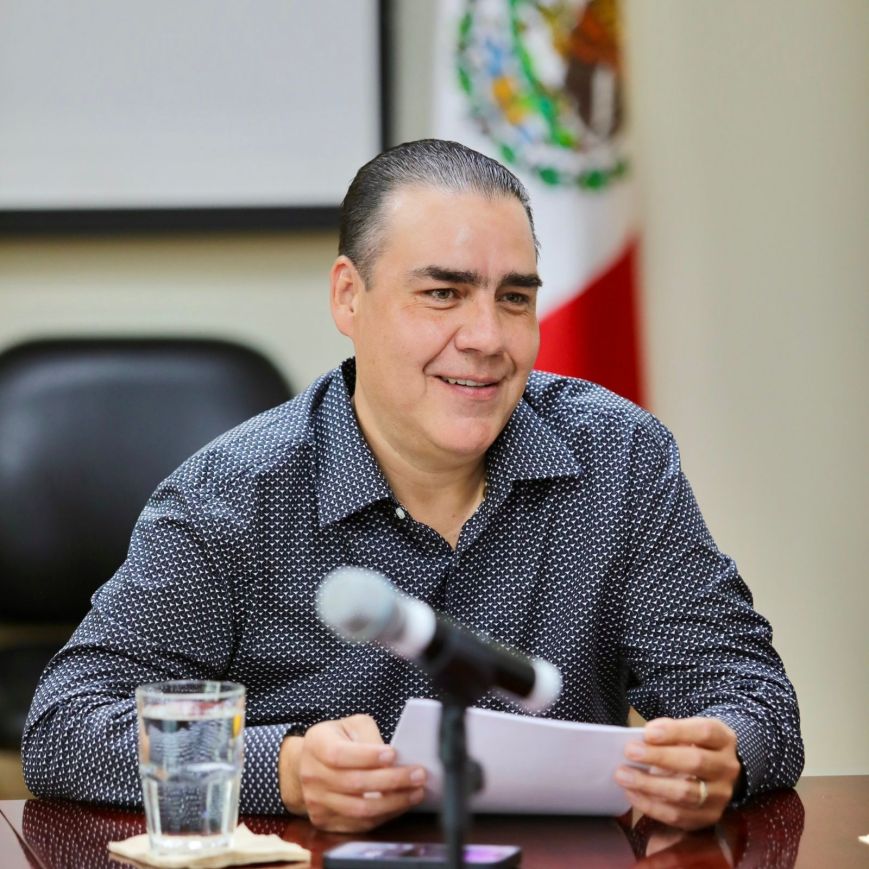 Plantea Heriberto Treviño cursos obligatorios para combatir peleas estudiantiles y violencia escolar